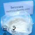 USP médicament anesthésique local Benzocaïne pour analgésiques CAS 94-09-7